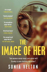 The Image of Her: The perfect bookclub read to get you all talking