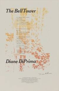 The Bell Tower de di Prima, Diane - 1976