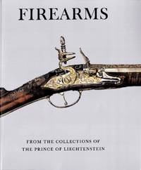 image of Firearms