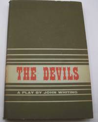 image of The Devils: A Play Based on a Book by Aldous Huxley
