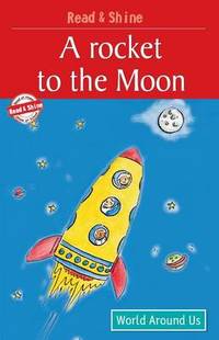 A Rocket to the Moon: Level 3