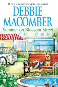 Summer on Blossom Street Import HB