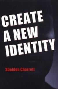 Create a New Identity