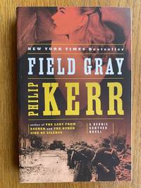cover of Field Gray aka Field Grey