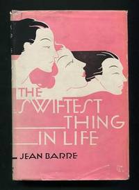 The Swiftest Thing in Life