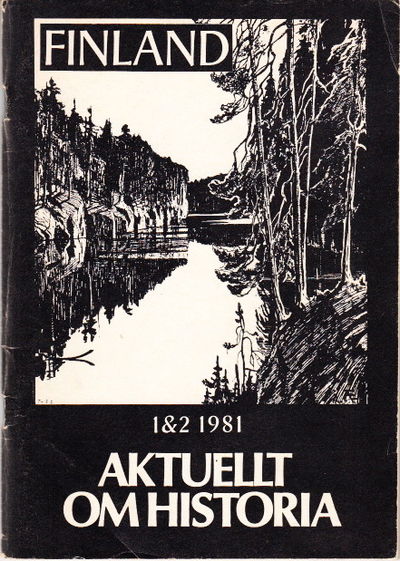 Finland. Aktuellt om historia: Organ för…