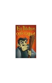 The Ogre of Oglefort by Ibbotson, Eva