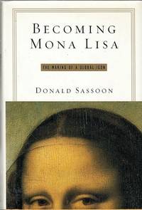 Becoming Mona Lisa