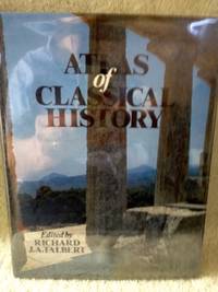 image of Atlas of Classical History