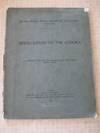 British Antarctic "Terra Nova" Expedition, 1910-1913. Observations on the Aurora