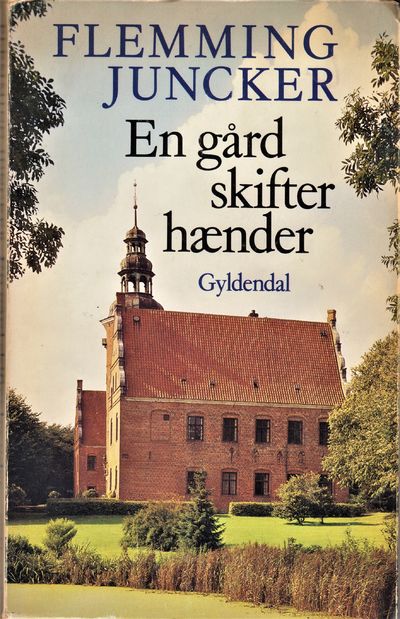 En gård skifter hænder