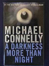 image of A DARKNESS MORE THAN NIGHT
