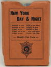 [AMERICANA] NEW YORK DAY AND NIGHT
