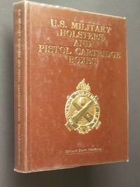 U.S. Military Holsters and Pistol Cartridge Boxes