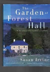 The Garden at Forest Hall