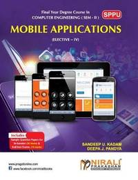 Mobile Applications