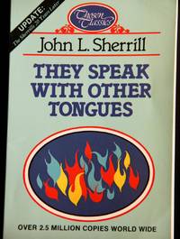 They Speak With Other Tongues