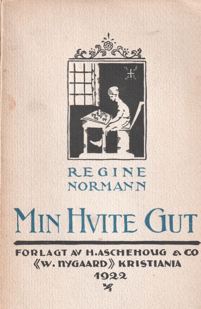 Min hvite gut