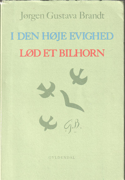 I den høye evighed