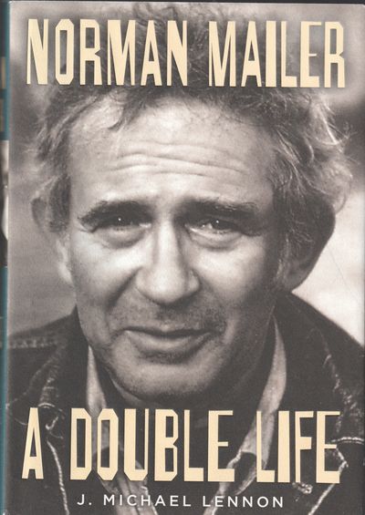 Norman Mailer. A Double Life