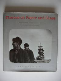 image of Stories on Paper and Glass - Pioneering Photography at National Geographic
