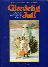 Glædelig jul!