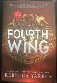 Fourth Wing