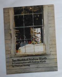 Two Worlds of Andrew Wyeth - A Conversation with Andrew Wyeth