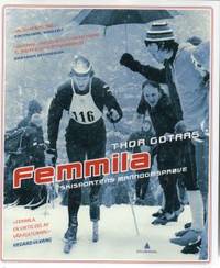 Femmila. Skisportens manndomsprøve