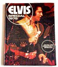 Elvis Special 1975 by Edited by Albert Hand - 1975