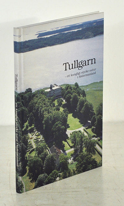 Tullgarn – ett kungligt stycke natur i…