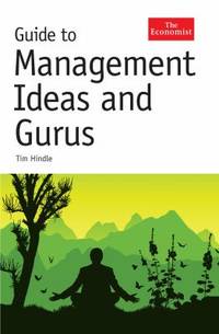Management Ideas and Gurus