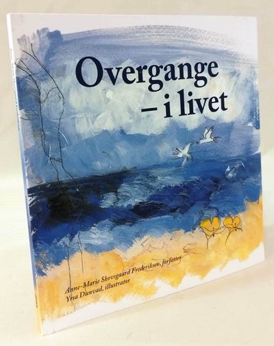 Overgange - i livet.