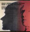 [Auction Catalog]: Select Works by Andy Warhol from a Private Collection