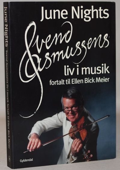June Nights. Svend Asmussens liv i musik.