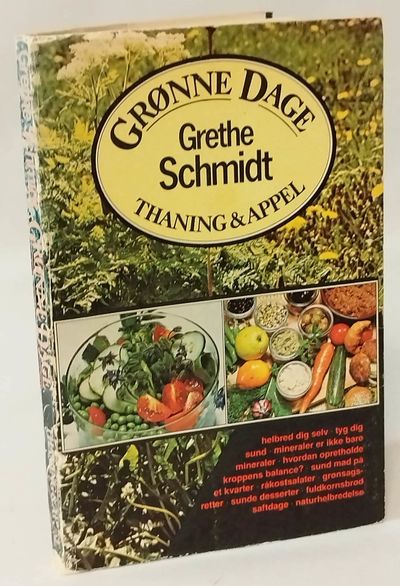 Grønne dage.