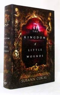 image of The Kingdom of Little Wounds