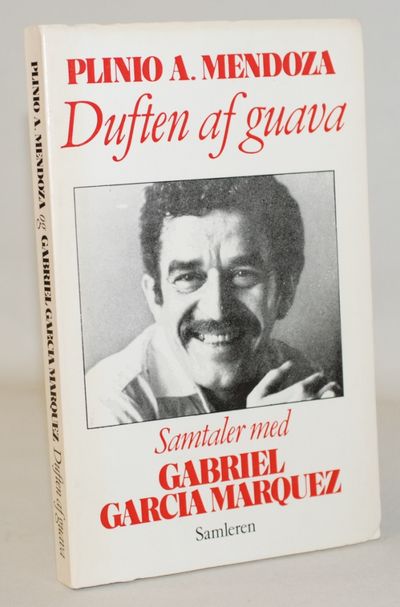 Duften af guava - samtaler med Gabriel Garcia…