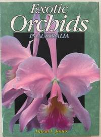 Exotic Orchids In Australia