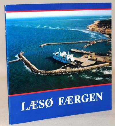 Læsø Færgen.