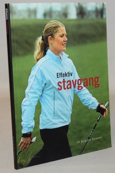 Effektiv stavgang.