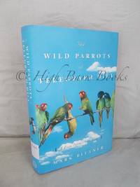 image of The Wild Parrots of Telegraph Hill