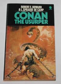 Conan the Usurper