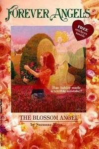 The Blossom Angel