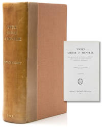 'Twixt Sirdar & Menelik; an Account of a year's Expedition from Zeila to Cairo through unknown Abyssinia