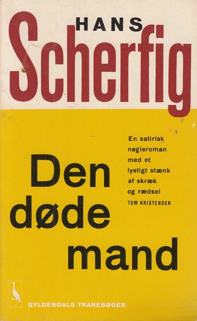 Den døde Mand