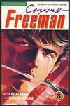 Crying Freeman #3