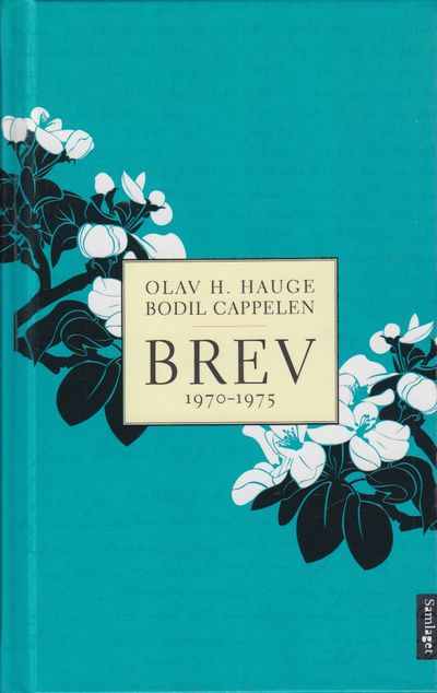 Brev 1970 - 1975