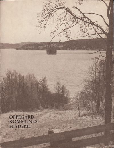 Oppegård kommunes historie.