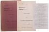 Clark University Courier Catalogue Edition 1899-1900